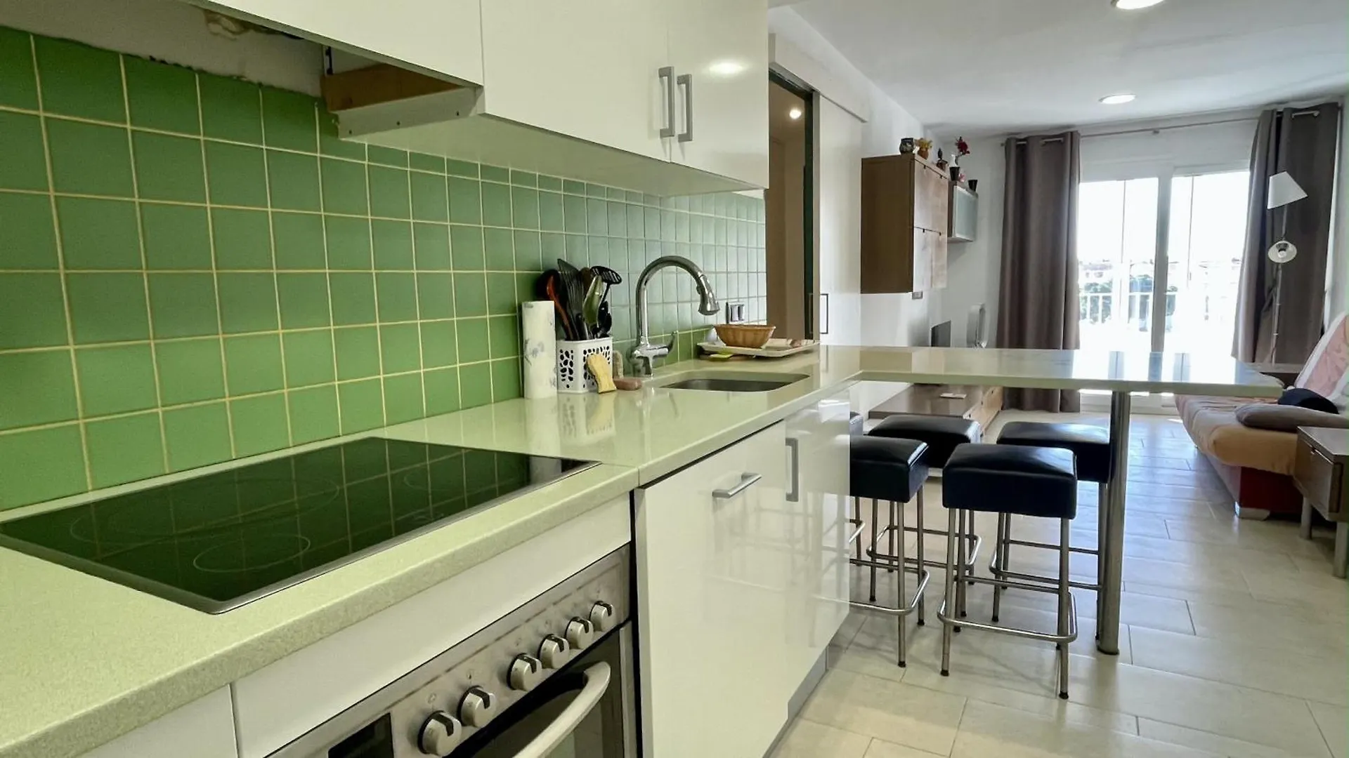 Rocamaura I B 4-4 Apartamento L'Estartit