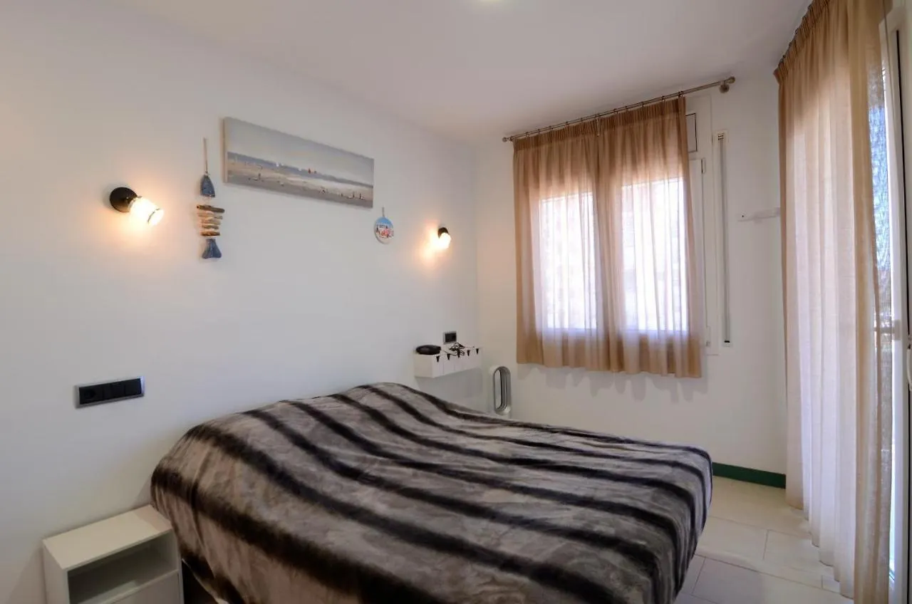 Rocamaura I B 4-4 Apartamento L'Estartit Espanha