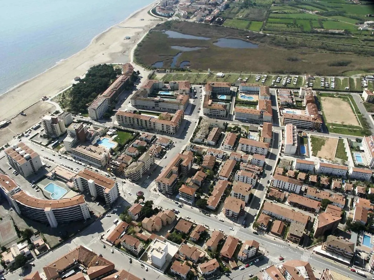 Rocamaura I B 4-4 Apartamento L'Estartit