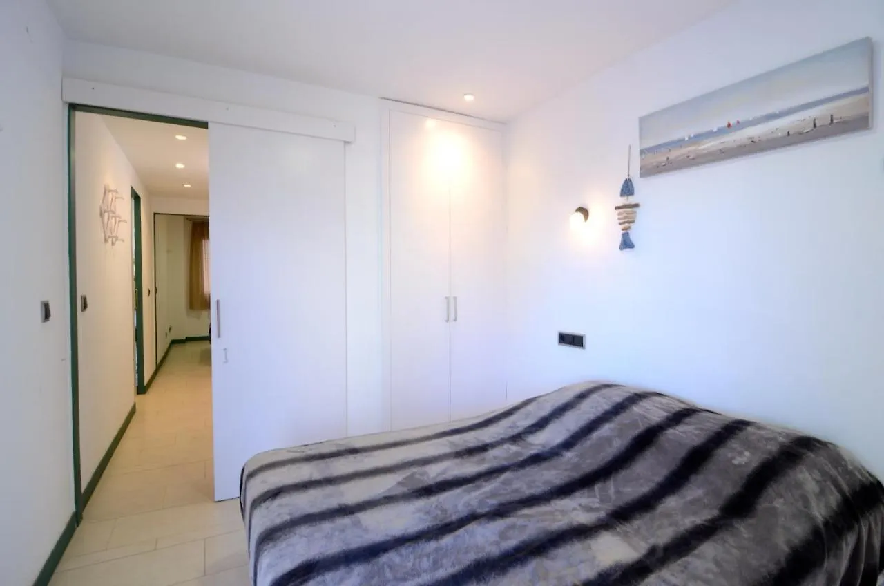 Rocamaura I B 4-4 Apartamento L'Estartit
