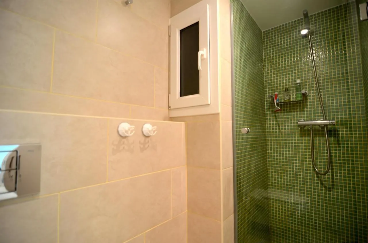 Rocamaura I B 4-4 Apartamento L'Estartit