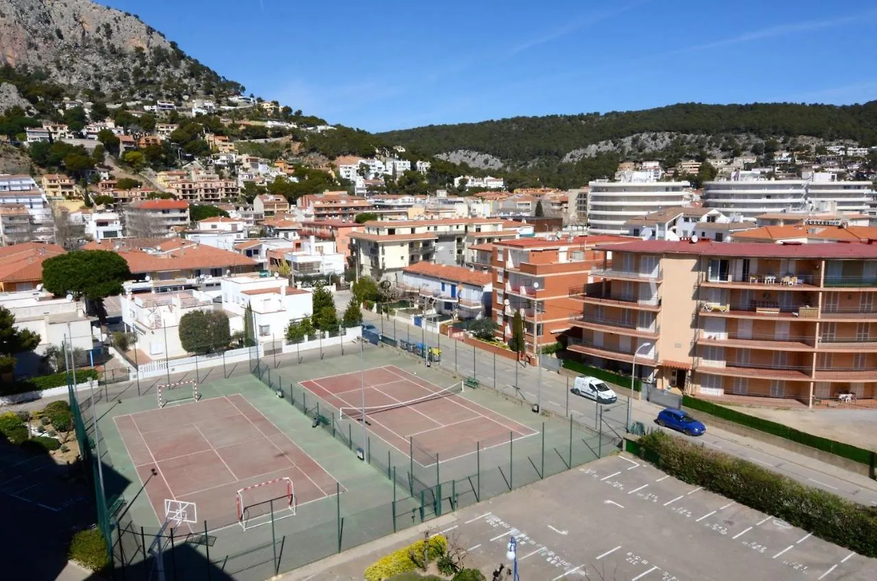 Rocamaura I B 4-4 Apartamento L'Estartit